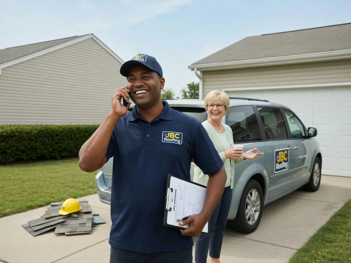 Roof Replacement Goodman, MS FAQs